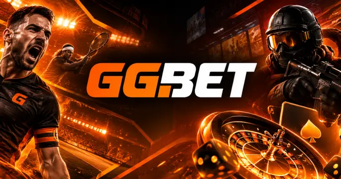GGbet Casino